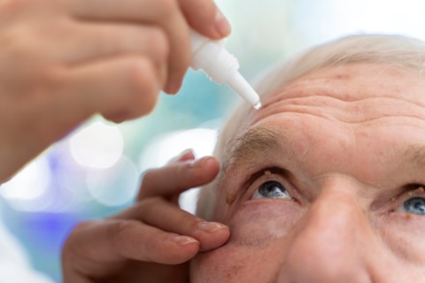 Cataracts 1