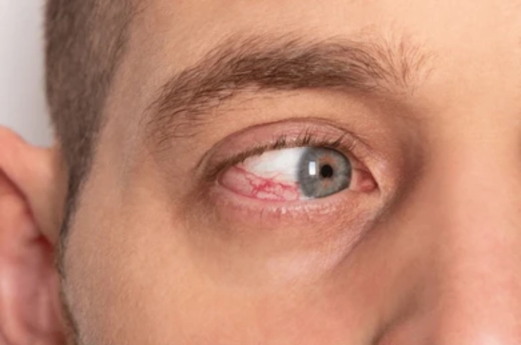 Dry Eye Disease