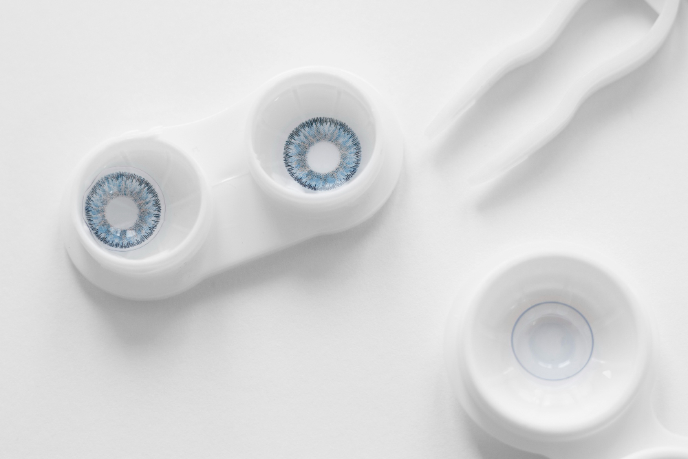 Nethraa Eye Hospital, Dr. Srishti Sohni