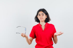 Nethraa Eye Hospital, Dr. Srishti Sohni